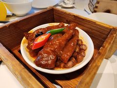 -富力丽思卡尔顿酒店·丽轩中餐厅