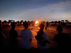 -营地公园·团建拓展·亲子户外(奉贤店)