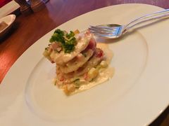 -非常时髦餐厅VUE Restaurant(外滩茂悦大酒店)