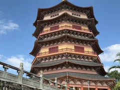 -博鳌禅寺