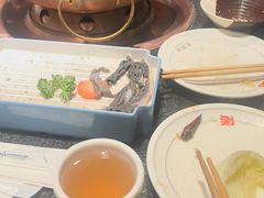 -清真·京华源铜锅涮肉(丰庆店)