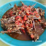 在辣味中品味本味