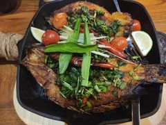 -云海肴汽锅鸡·云南小炒(天津国金汇店)