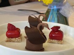 -Wei菋·Le Bistrot