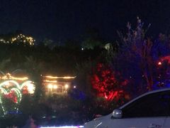 -玫瑰庄园·自助烧烤·烤全羊·团建拓展(龙泉山店)