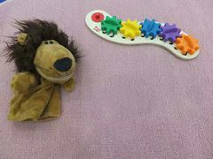 -抱抱熊托育中心(大悦城店)