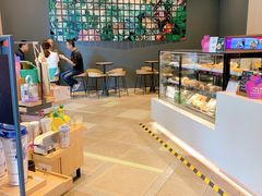 -星巴克(宏汇国际广场店)