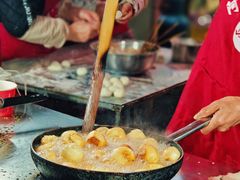 -阿宝生煎包(万松园总店)