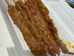 -牛得很·鲜牦牛肉烧烤·牛羊肉菌汤锅(康定店)