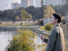 -南宁南湖公园