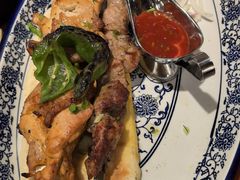 -卢布里西餐厅(总店)