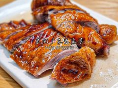 -宏记广东客家菜(丰汇店)