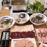 不是吧，还有藏在5楼的顶层火锅店⁉️