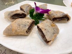 -金榜大酒店-中餐