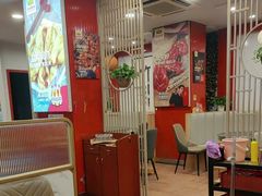 -潮汕美牛肉丸火锅店(天宁寺店)