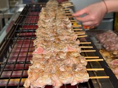 -鸟泉居酒屋·烧鸟·酒馆(百子湾店)