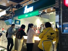 -1点点(金桥店)