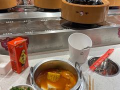 -龍歌自助小火锅(崂山丽达店)