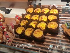 -红跑车HPCBAKERY(汉商店)