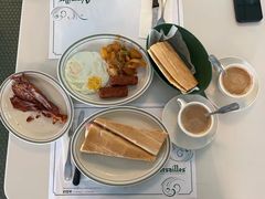 -Versailles Restaurant Cuban Cuisine