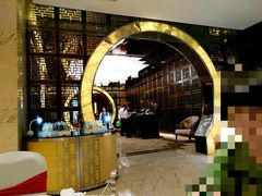 -泉州富力万达文华酒店-品珍中餐厅