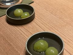 -RONIN Snack Bar