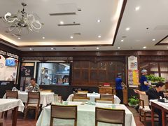 -天和晟烤鸭店(玉泉西街店)