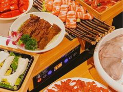 -雾都渣渣火锅(南城智汇城店)