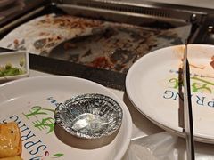 -春天烤肉自助餐厅(南内环店)