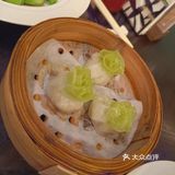 东二环泰禾广场的茶点自助[胜利]