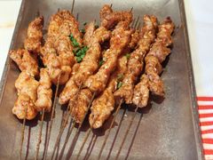 -永信海鲜(群星城店)
