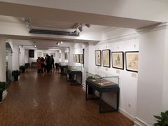 -上海孙中山故居纪念馆