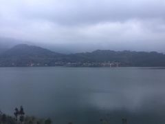 -雷波马湖风景区
