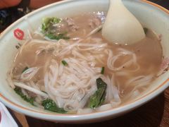 火车头米粉-越南牛肉河粉餐厅(书院巷店)
