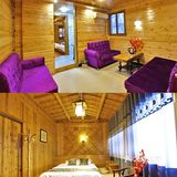 冬日游婺源，体验小桥流水慢生活｜李坑村头第一家农庄，冬日美食