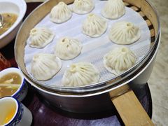 -邢家锅贴老店·非遗·开封菜(金明广场店)