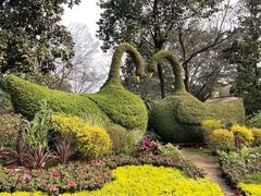 -鹅岭公园瞰胜楼