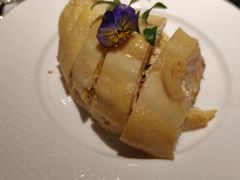 -新白鹿餐厅(第一百货店)