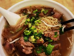-莲塘味宝园牛杂(天越翔园店)
