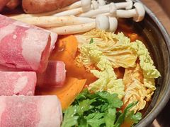 -小川洋风料理(武商梦时代店)