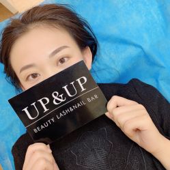-UP&UP·半永久眉毛眼线机器野生眉