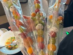 -麻六记(凤凰汇店)
