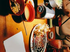 -鳗鱼家·深夜食堂(军博店)