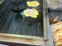 -曹县名吃香酥鸡蛋火烧(芙蓉街店)