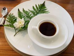 -海尔洲际酒店天下一品中餐厅