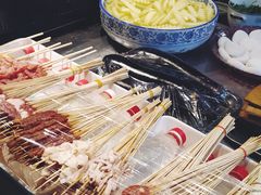 -壹华里市集