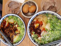 -有礼有面(知春路店)