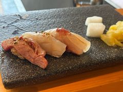-鮨冠OMAKASE食べ放题(北京首店)