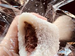 -南大门韩国米糕(公滨路店)