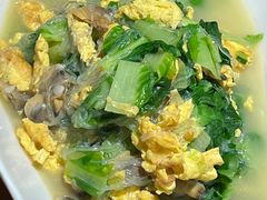 -吕氏疙瘩汤·新鲁菜(济南万象城店)